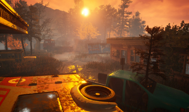 末世生存游戏哪些值得玩2026_wishdown.com 末世生存游戏哪些值得玩2026_wishdown.com