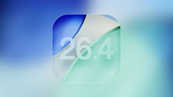 苹果iOS 26.4正式版发布!大量新功能上线 国行AI继续缺席_wishdown.com 苹果iOS 26.4正式版发布!大量新功能上线 国行AI继续缺席_wishdown.com