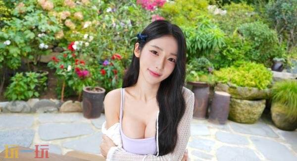 真人互动影游《夏日美女:欧巴请和我恋爱吧!》现已发售_wishdown.com 真人互动影游《夏日美女:欧巴请和我恋爱吧!》现已发售_wishdown.com