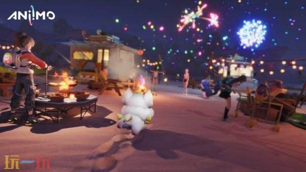 抓宠动作RPG《伊莫》将于2026年同步登陆PS5和Epic平台_wishdown.com 抓宠动作RPG《伊莫》将于2026年同步登陆PS5和Epic平台_wishdown.com