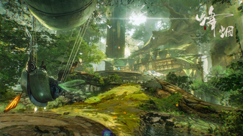 烽烟手游是哪个公司做的_wishdown.com 烽烟手游是哪个公司做的_wishdown.com