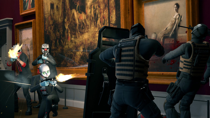 《收获日》衍生VR游戏今年推出 登陆SteamVR/Meta Quest_wishdown.com 《收获日》衍生VR游戏今年推出 登陆SteamVR/Meta Quest_wishdown.com