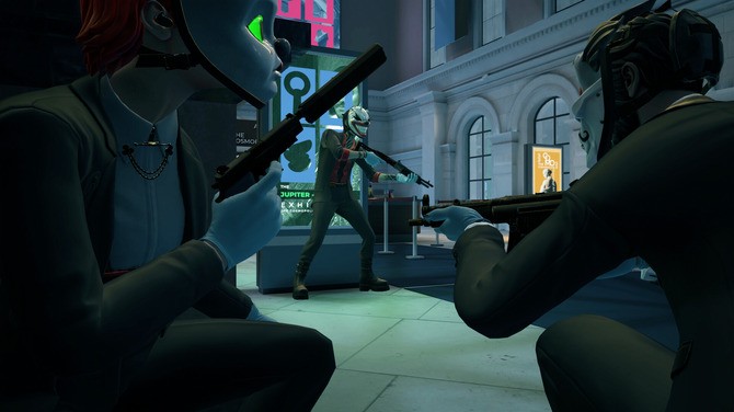 《收获日》衍生VR游戏今年推出 登陆SteamVR/Meta Quest_wishdown.com 《收获日》衍生VR游戏今年推出 登陆SteamVR/Meta Quest_wishdown.com