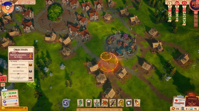 《罪托邦》4月17日正式推出 地狱行政经营模拟_wishdown.com 《罪托邦》4月17日正式推出 地狱行政经营模拟_wishdown.com