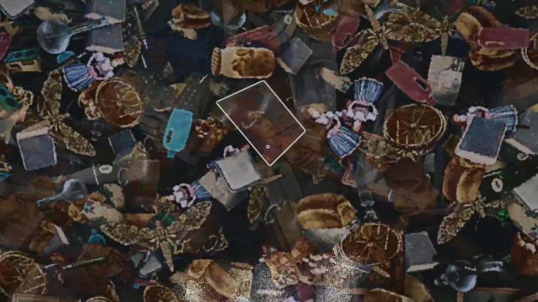 冒险游戏《囤积者》新预告 打捞深渊遗物_wishdown.com 冒险游戏《囤积者》新预告 打捞深渊遗物_wishdown.com