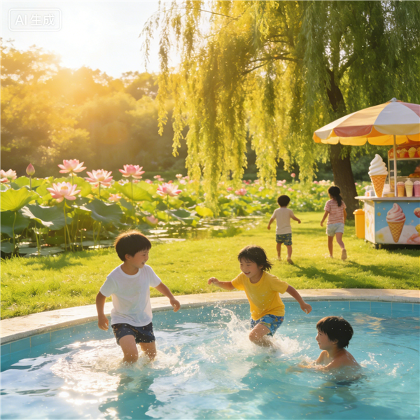 11年来最早 广东多地官宣入夏 网友:这不才春天吗_wishdown.com 11年来最早 广东多地官宣入夏 网友:这不才春天吗_wishdown.com