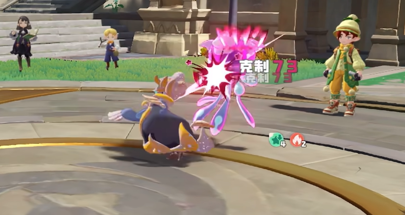 洛克王国世界天鹅夫人盘点_wishdown.com 洛克王国世界天鹅夫人盘点_wishdown.com