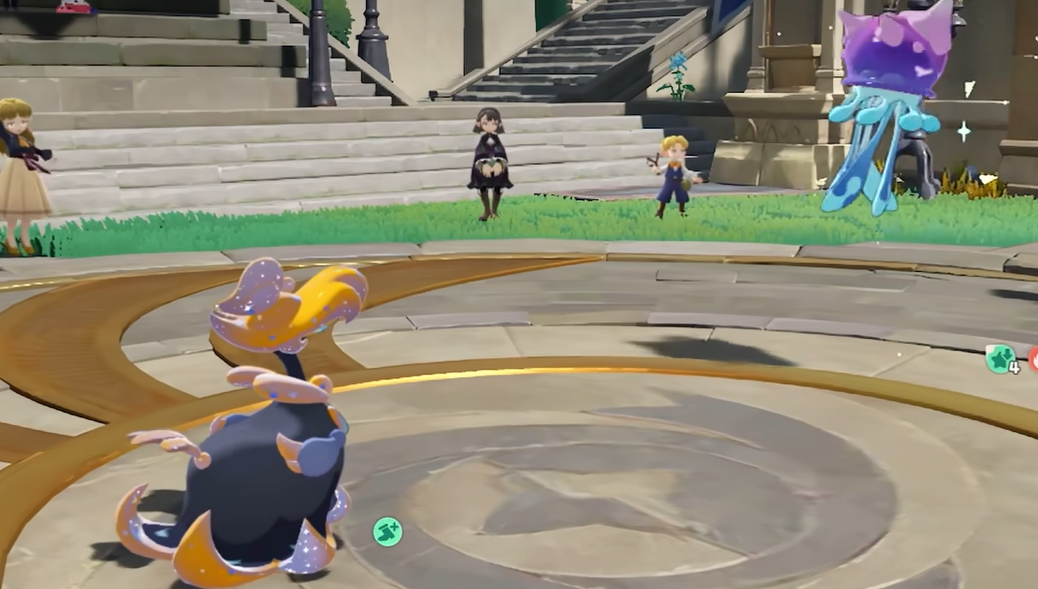 洛克王国世界天鹅夫人盘点_wishdown.com 洛克王国世界天鹅夫人盘点_wishdown.com