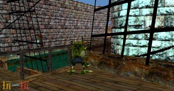 大型多人在线RPG《EverQuest Legends》将于7月上线PC平台_wishdown.com 大型多人在线RPG《EverQuest Legends》将于7月上线PC平台_wishdown.com