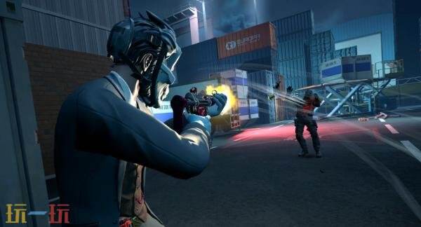 VR合作劫案游戏《PAYDAY: Aces High》预告发布!将于今年推出_wishdown.com VR合作劫案游戏《PAYDAY: Aces High》预告发布!将于今年推出_wishdown.com