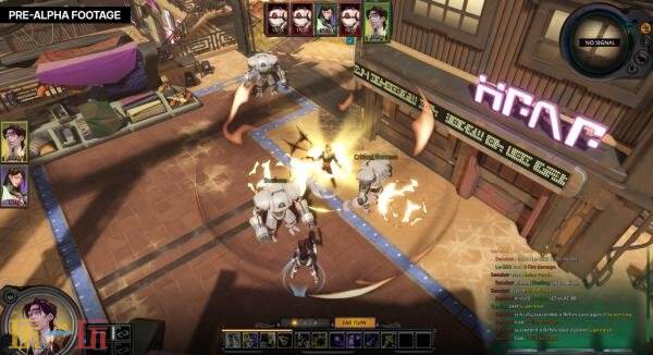 科幻CRPG《寻星者:余晖?》将于今年上线!时长约40-60小时_wishdown.com 科幻CRPG《寻星者:余晖?》将于今年上线!时长约40-60小时_wishdown.com