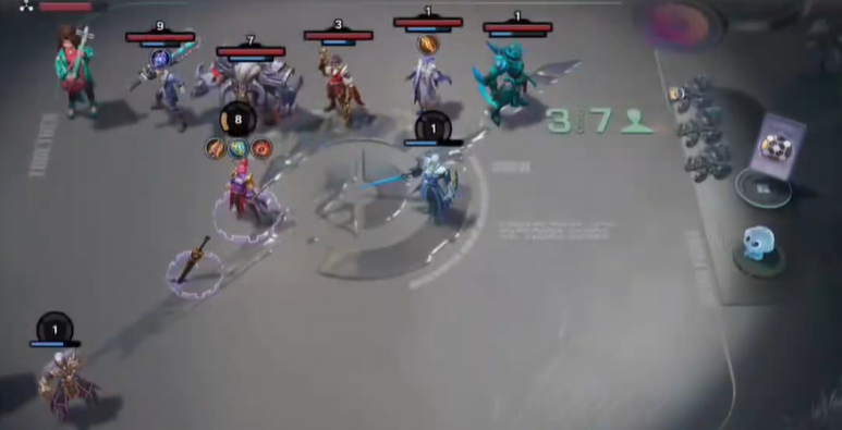 王者万象棋庄小鱼怎么样_wishdown.com 王者万象棋庄小鱼怎么样_wishdown.com