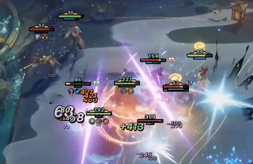 王者万象棋庄小鱼怎么样_wishdown.com 王者万象棋庄小鱼怎么样_wishdown.com