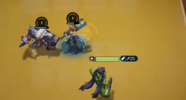 王者万象棋5费技能详情_wishdown.com 王者万象棋5费技能详情_wishdown.com