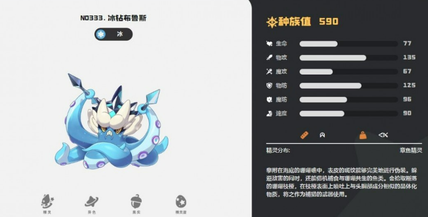 洛克王国世界PVP宠物推荐_wishdown.com 洛克王国世界PVP宠物推荐_wishdown.com