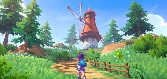 洛克王国:世界游戏预下载已开启_wishdown.com 洛克王国:世界游戏预下载已开启_wishdown.com