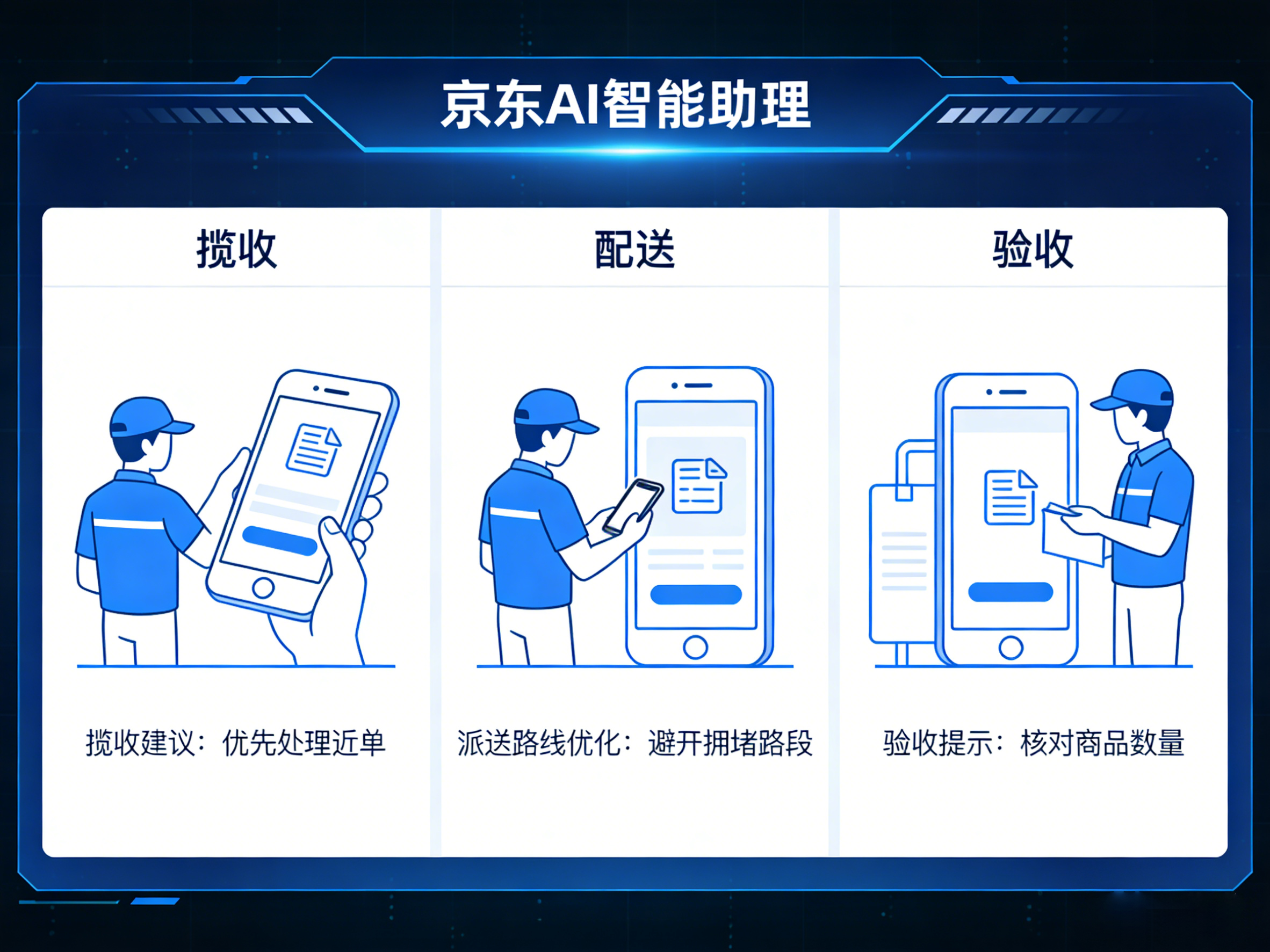 ����Ϊ���Ա�䱸AI�����������ṩ�������͵ȳ������߽���