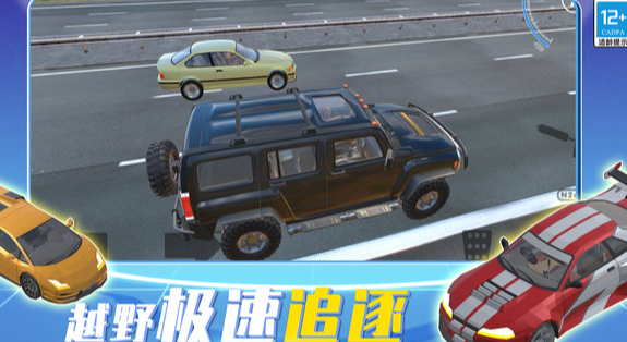 开车游戏单机安卓版下载介绍2026_wishdown.com 开车游戏单机安卓版下载介绍2026_wishdown.com