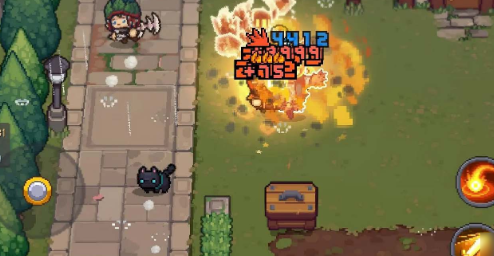 肉鸽游戏三巨头是谁2026_wishdown.com 肉鸽游戏三巨头是谁2026_wishdown.com