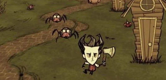 肉鸽游戏三巨头是谁2026_wishdown.com 肉鸽游戏三巨头是谁2026_wishdown.com