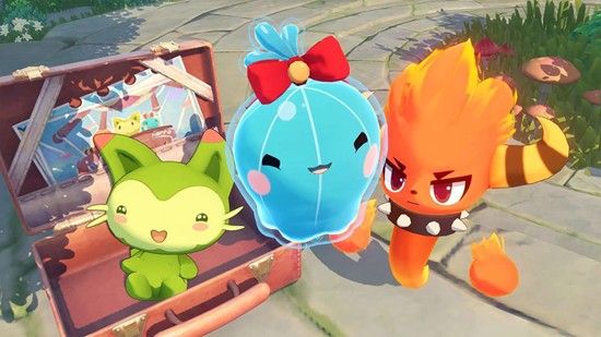 童年经典新游洛克王国世界下载开启_wishdown.com 童年经典新游洛克王国世界下载开启_wishdown.com