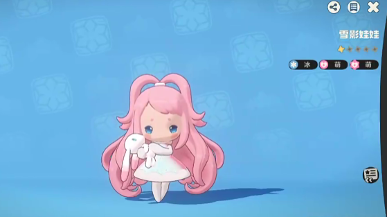 洛克王国世界人形宠有哪些_wishdown.com 洛克王国世界人形宠有哪些_wishdown.com