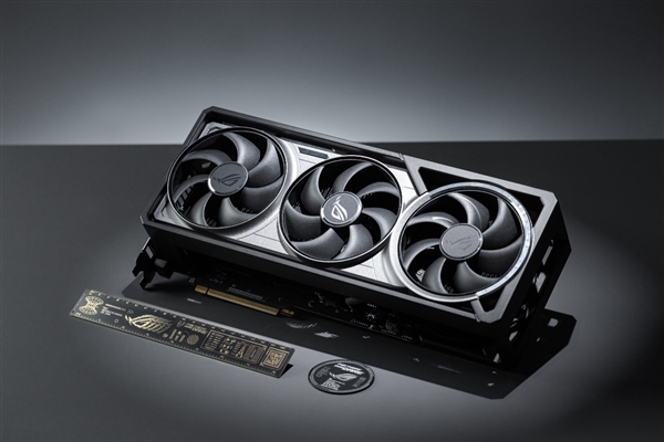 DLSS 5重塑画质 华硕RTX50系显卡助力帧数画质双飞跃_wishdown.com DLSS 5重塑画质 华硕RTX50系显卡助力帧数画质双飞跃_wishdown.com