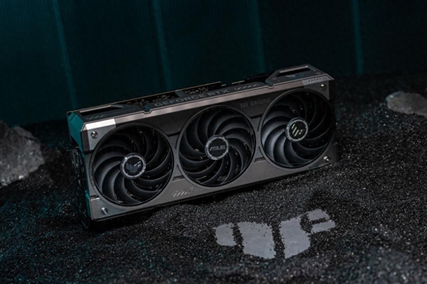 DLSS 5重塑画质 华硕RTX50系显卡助力帧数画质双飞跃_wishdown.com DLSS 5重塑画质 华硕RTX50系显卡助力帧数画质双飞跃_wishdown.com