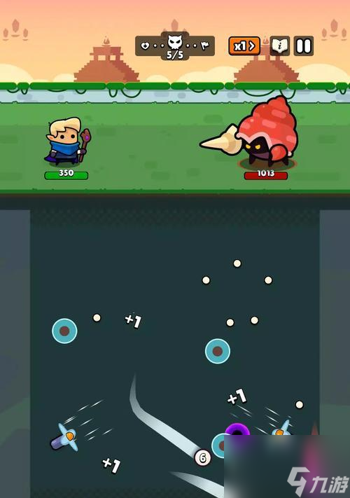 ��ΪӢ�� �ӵ���Ӣ�ۿ�ʼ ͨ����Ϸ