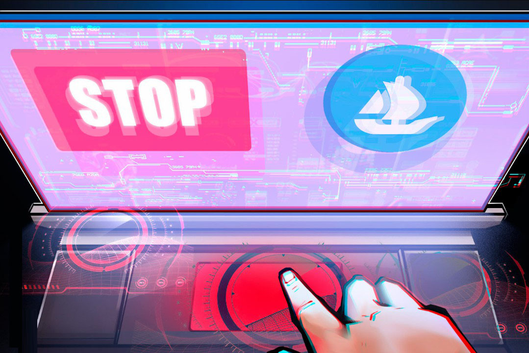 OpenSea�򡰳�����ս�����г������������Ƴ�SEA���ҷ���