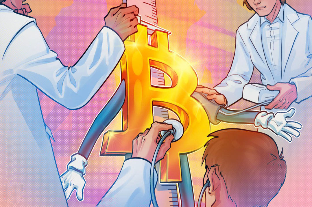 ���رң�BTC���г����۸����ƺͲ���ָ��ı������̽��