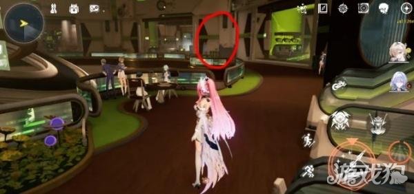 鸣潮寻猫大师隐藏任务怎么做_wishdown.com 鸣潮寻猫大师隐藏任务怎么做_wishdown.com