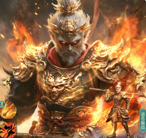 异兽灵境英雄强度排行_wishdown.com 异兽灵境英雄强度排行_wishdown.com