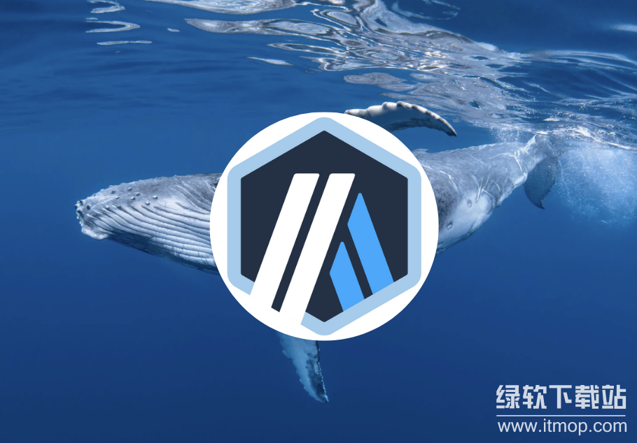 arb币怎么样,arb币是pianju吗?_wishdown.com ArbitrumARB-創發幣以來新低,巨鯨賣出?L2-神話不再?.png