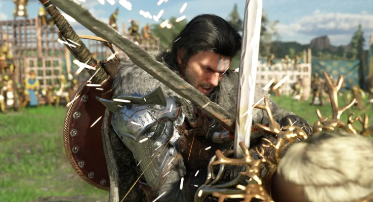 ����ɫɳĮ����θ��º� Metacritic�û���������8.3��