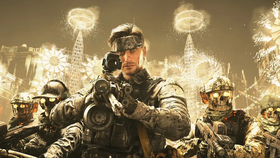 《死亡搁浅2》开发者转述妻子玩后感:小岛工作室都是变态!_wishdown.com 《死亡搁浅2》开发者转述妻子玩后感:小岛工作室都是变态!_wishdown.com