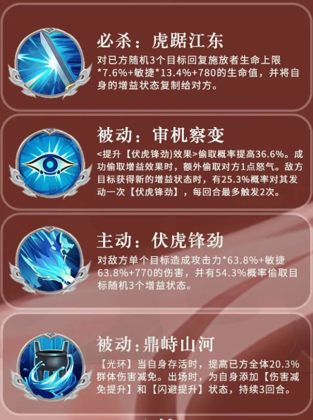 三国志异闻录孙权阵容搭配指南_wishdown.com 三国志异闻录孙权阵容搭配指南_wishdown.com