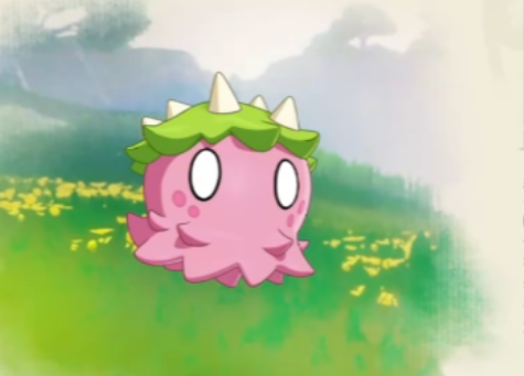 洛克王国世界宠物图鉴介绍_wishdown.com 洛克王国世界宠物图鉴介绍_wishdown.com