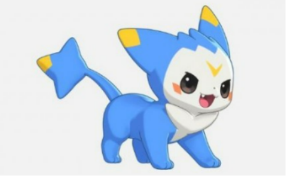 洛克王国世界神兽大全_wishdown.com 洛克王国世界神兽大全_wishdown.com