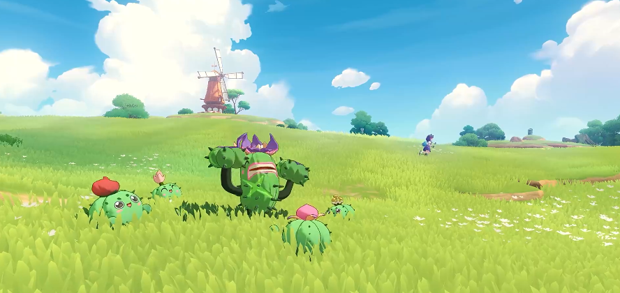 洛克王国世界是魔方的吗_wishdown.com 洛克王国世界是魔方的吗_wishdown.com