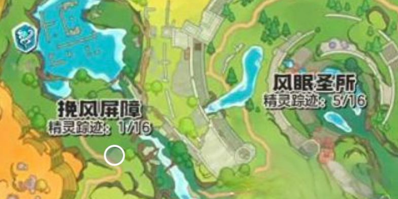 洛克王国世界地图详解_wishdown.com 洛克王国世界地图详解_wishdown.com