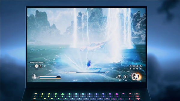 雷蛇2026款灵刃16发布:14.9mm超薄机身 顶配Ultra 9+RTX 5090_wishdown.com 雷蛇2026款灵刃16发布:14.9mm超薄机身 顶配Ultra 9+RTX 5090_wishdown.com