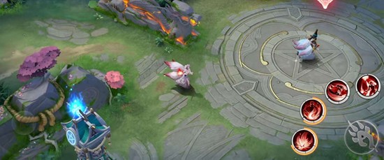 决战平安京忍类式神三尾狐明日将登场_wishdown.com 决战平安京忍类式神三尾狐明日将登场_wishdown.com