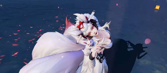 决战平安京忍类式神三尾狐明日将登场_wishdown.com 决战平安京忍类式神三尾狐明日将登场_wishdown.com