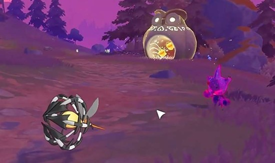 洛克王国世界闪光概率怎么提升_wishdown.com 洛克王国世界闪光概率怎么提升_wishdown.com