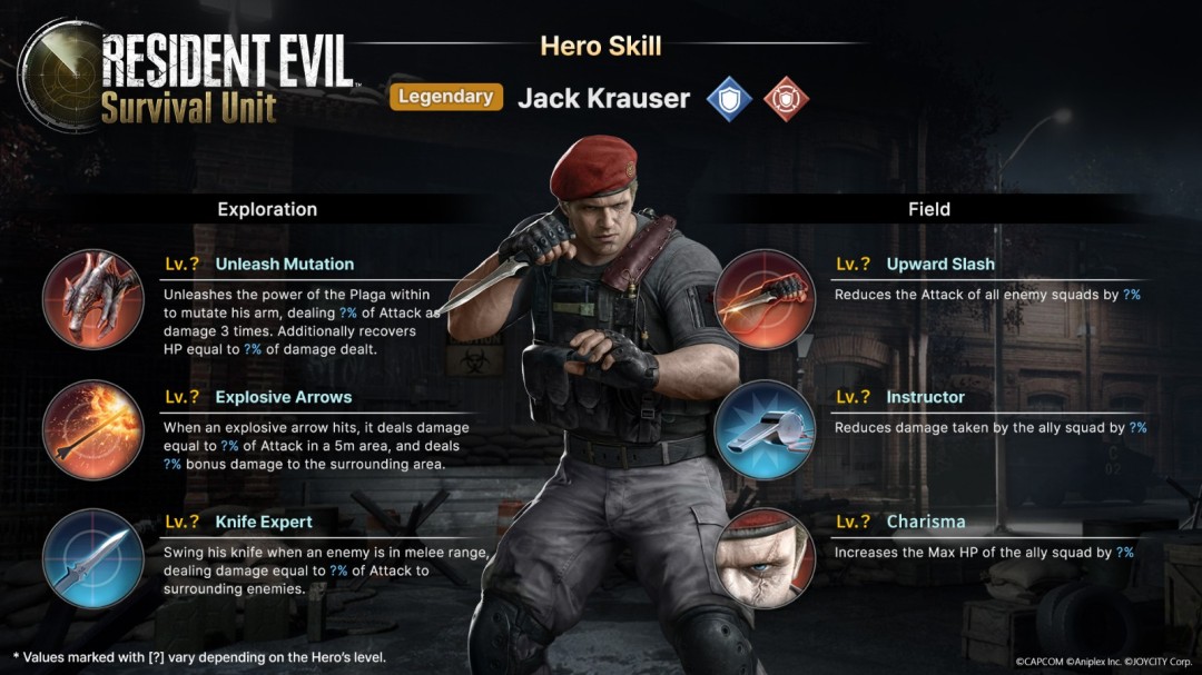 《生化危机:生存小队》新角色曝光:艾什莉参战!_wishdown.com 《生化危机:生存小队》新角色曝光:艾什莉参战!_wishdown.com