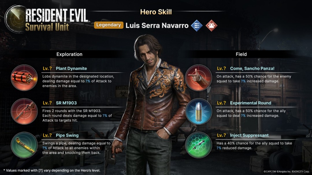 《生化危机:生存小队》新角色曝光:艾什莉参战!_wishdown.com 《生化危机:生存小队》新角色曝光:艾什莉参战!_wishdown.com