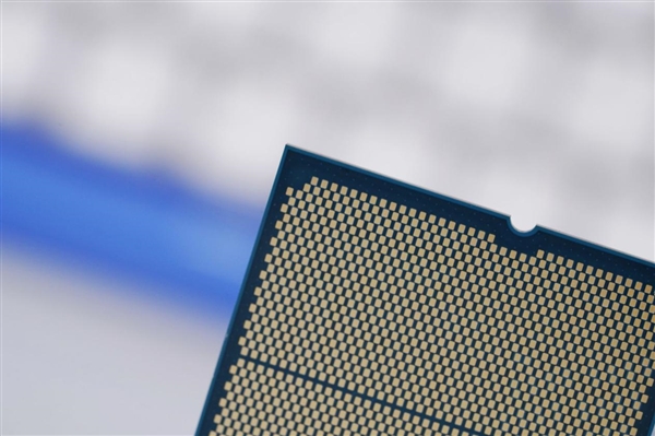 最强游戏处理器!锐龙7 9850X3D处理器图赏_wishdown.com 最强游戏处理器!锐龙7 9850X3D处理器图赏_wishdown.com