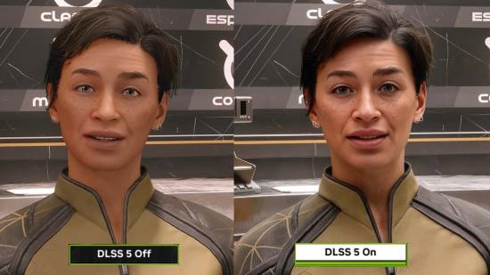 分析称DLSS 5原本是6090专属!为AI泡沫不破才提前公布_wishdown.com 分析称DLSS 5原本是6090专属!为AI泡沫不破才提前公布_wishdown.com