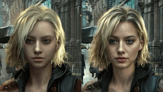 ������DLSS 5ԭ����6090ר����ΪAI��ĭ���Ʋ���ǰ����